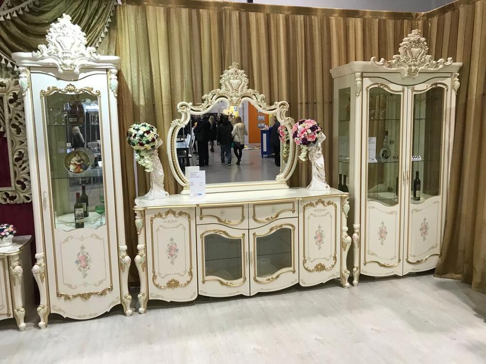 Модульная гостиная Шейх 