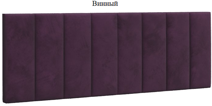 Мадрид Кровать 1.4 МД-2 с настил ДСП изголовье Волна Дуб делано
